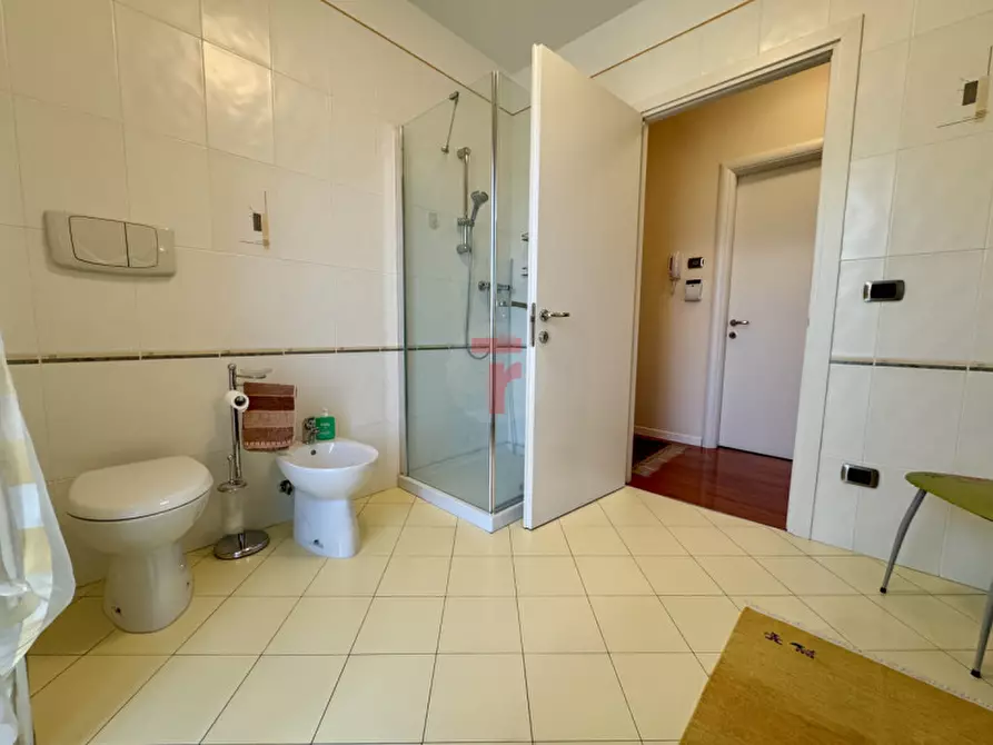 Immagine 20 di Casa quadrifamiliare in vendita  in via lovati a Campodarsego