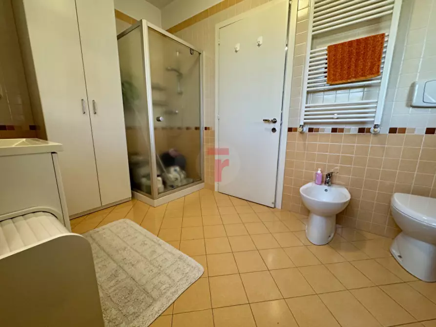 Immagine 22 di Casa quadrifamiliare in vendita  in via lovati a Campodarsego