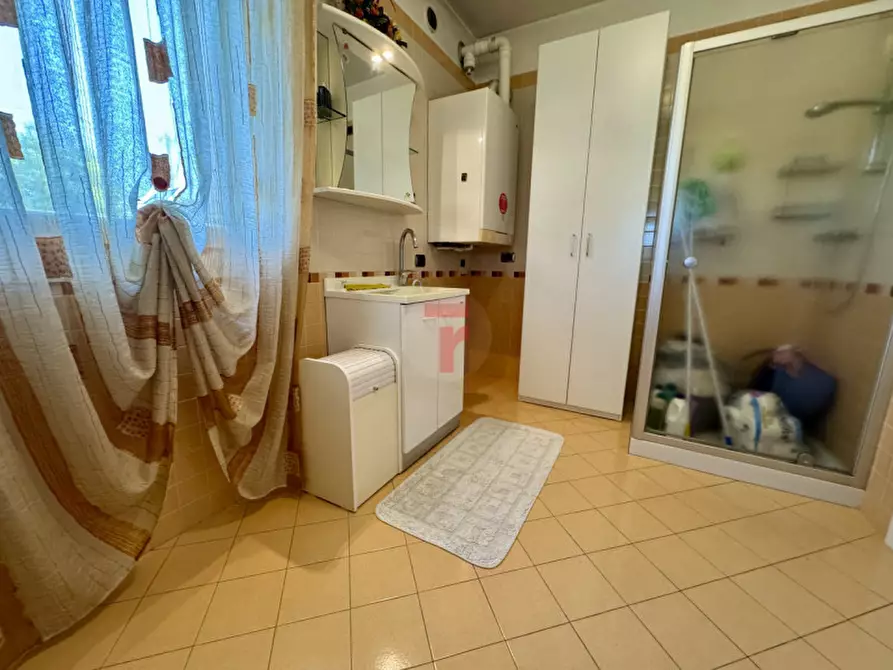 Immagine 23 di Casa quadrifamiliare in vendita  in via lovati a Campodarsego
