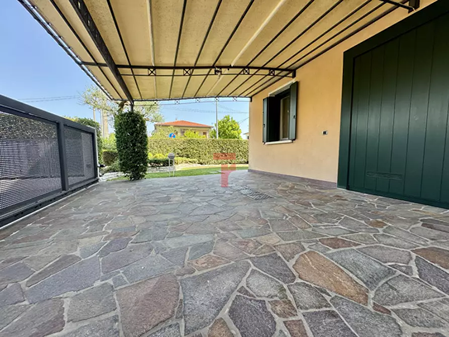 Immagine 24 di Casa quadrifamiliare in vendita  in via lovati a Campodarsego