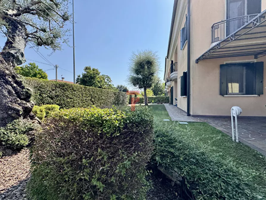 Immagine 25 di Casa quadrifamiliare in vendita  in via lovati a Campodarsego