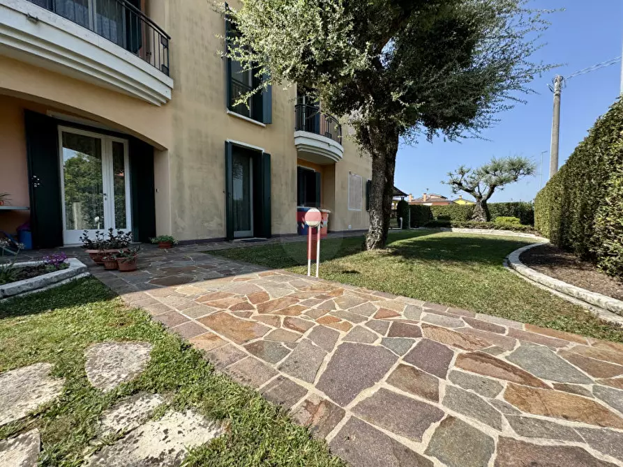 Immagine 26 di Casa quadrifamiliare in vendita  in via lovati a Campodarsego