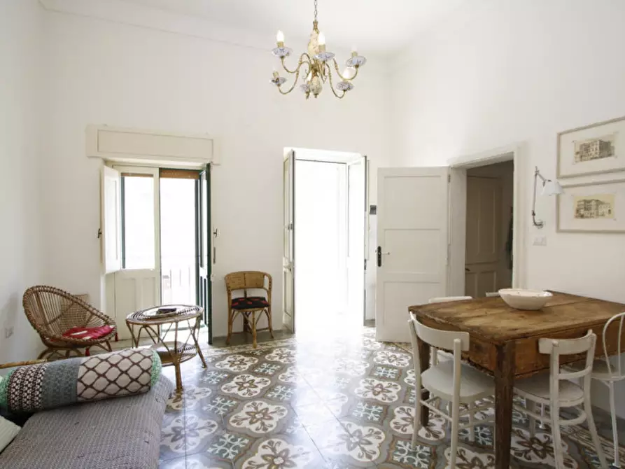 Immagine 4 di Casa indipendente in vendita  in Vico Gesù a Matino