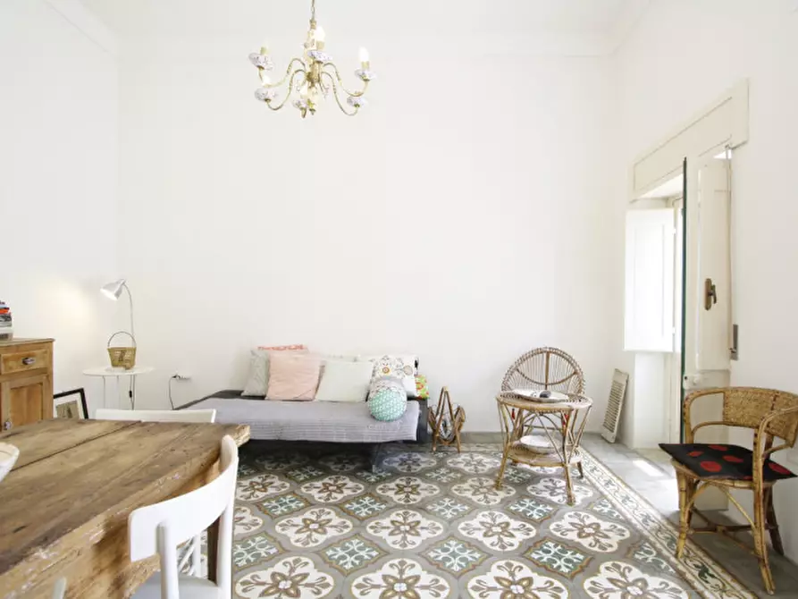 Immagine 5 di Casa indipendente in vendita  in Vico Gesù a Matino