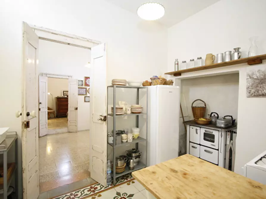 Immagine 6 di Casa indipendente in vendita  in Vico Gesù a Matino