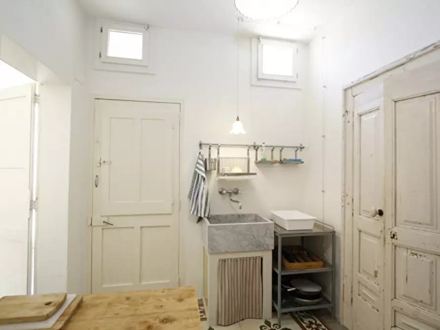 Immagine 7 di Casa indipendente in vendita  in Vico Gesù a Matino