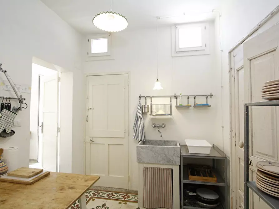 Immagine 8 di Casa indipendente in vendita  in Vico Gesù a Matino