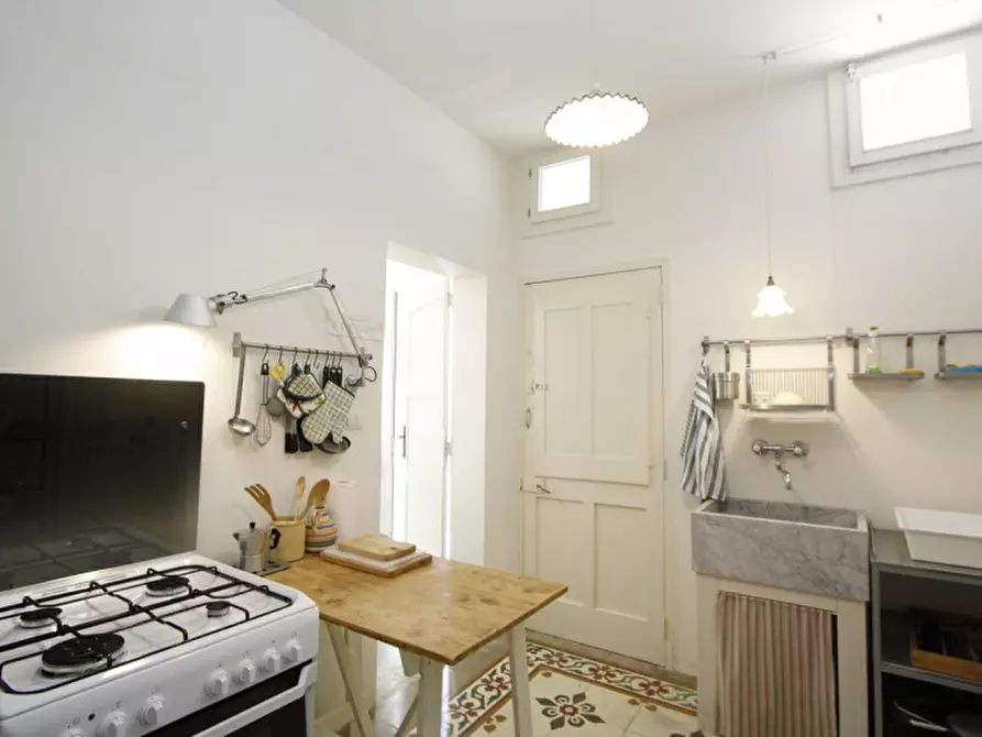Immagine 9 di Casa indipendente in vendita  in Vico Gesù a Matino