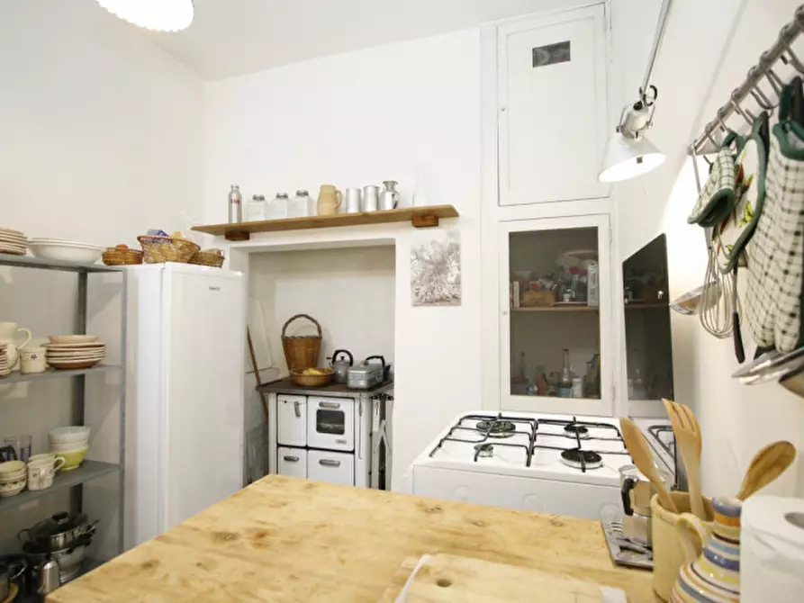 Immagine 10 di Casa indipendente in vendita  in Vico Gesù a Matino
