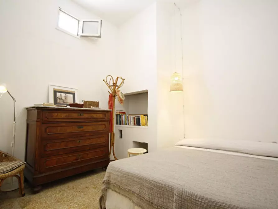 Immagine 15 di Casa indipendente in vendita  in Vico Gesù a Matino