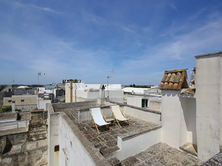 Immagine 16 di Casa indipendente in vendita  in Vico Gesù a Matino
