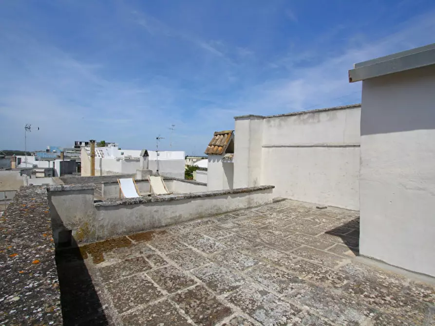 Immagine 17 di Casa indipendente in vendita  in Vico Gesù a Matino