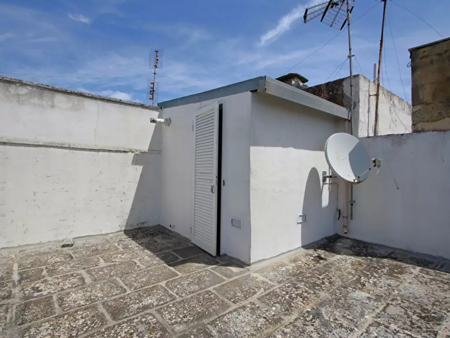 Immagine 18 di Casa indipendente in vendita  in Vico Gesù a Matino