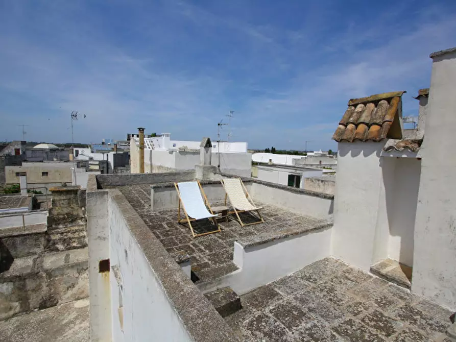 Immagine 19 di Casa indipendente in vendita  in Vico Gesù a Matino
