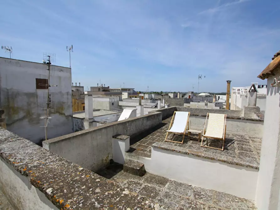 Immagine 20 di Casa indipendente in vendita  in Vico Gesù a Matino