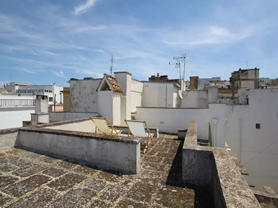 Immagine 21 di Casa indipendente in vendita  in Vico Gesù a Matino
