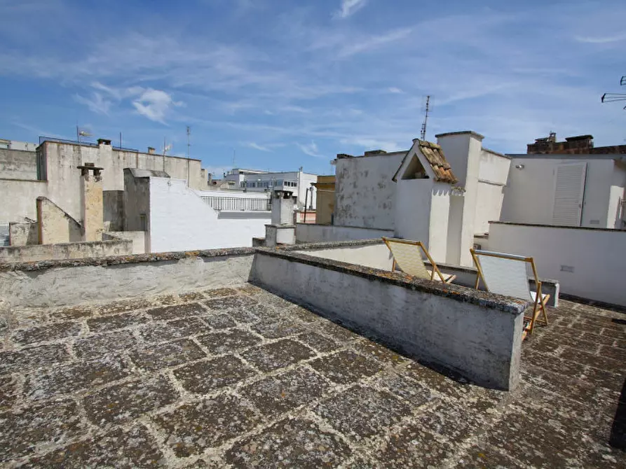 Immagine 22 di Casa indipendente in vendita  in Vico Gesù a Matino