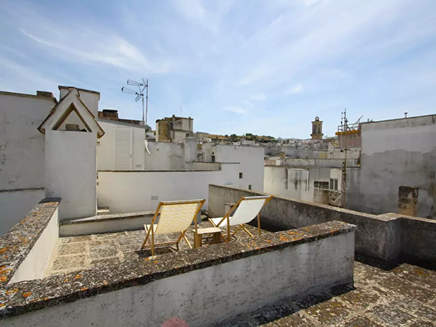 Immagine 23 di Casa indipendente in vendita  in Vico Gesù a Matino