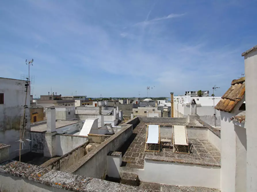 Immagine 25 di Casa indipendente in vendita  in Vico Gesù a Matino