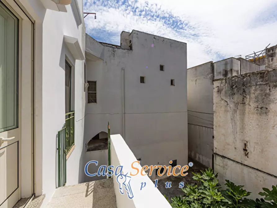 Immagine 27 di Casa indipendente in vendita  in Vico Gesù a Matino