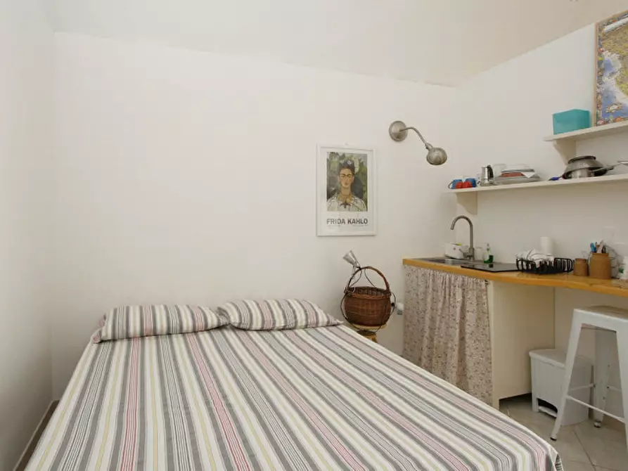 Immagine 31 di Casa indipendente in vendita  in Vico Gesù a Matino