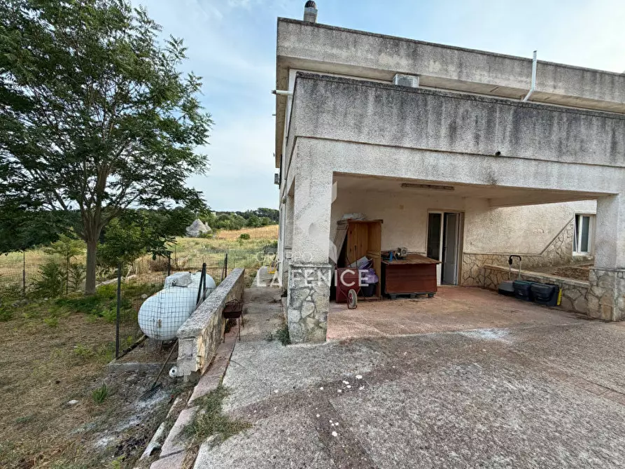 Immagine 14 di Villa in vendita  in strada porcile a Martina Franca