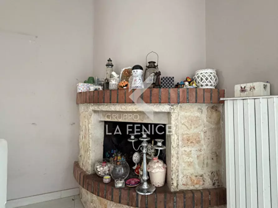 Immagine 19 di Villa in vendita  in strada porcile a Martina Franca