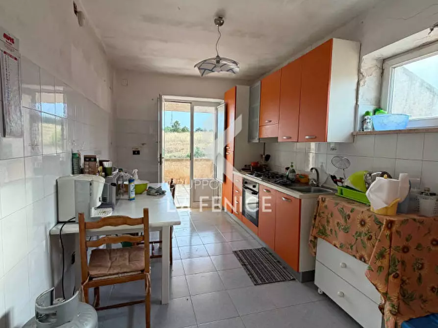 Immagine 34 di Villa in vendita  in strada porcile a Martina Franca