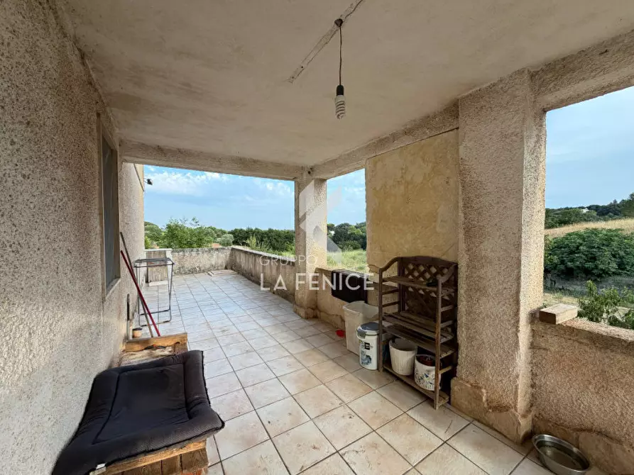 Immagine 38 di Villa in vendita  in strada porcile a Martina Franca