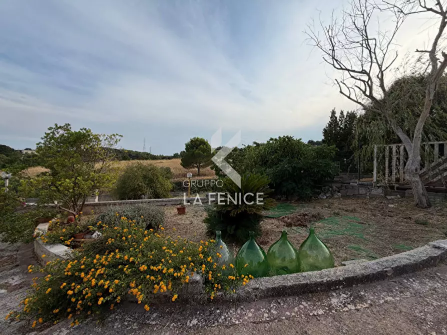 Immagine 40 di Villa in vendita  in strada porcile a Martina Franca