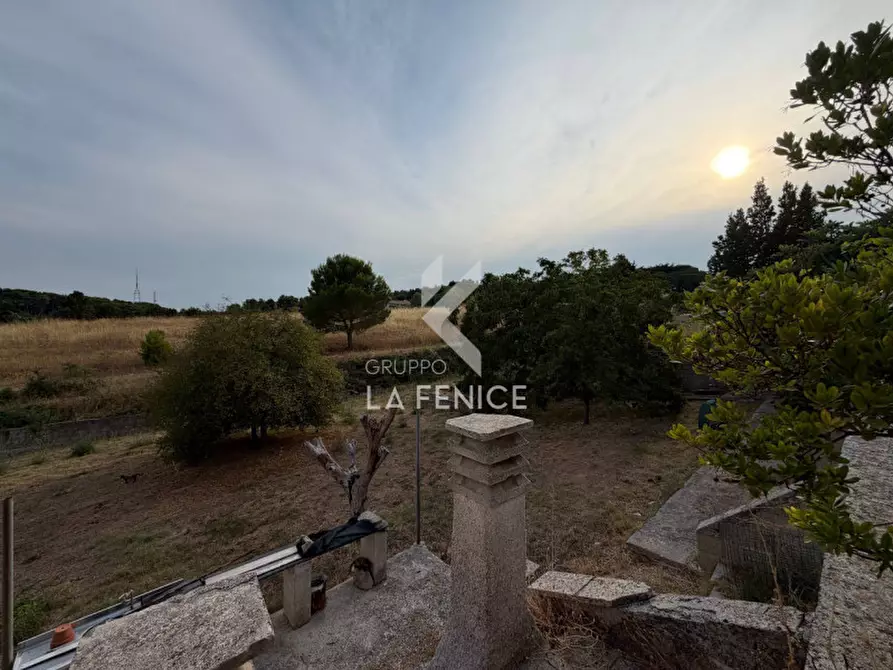 Immagine 41 di Villa in vendita  in strada porcile a Martina Franca