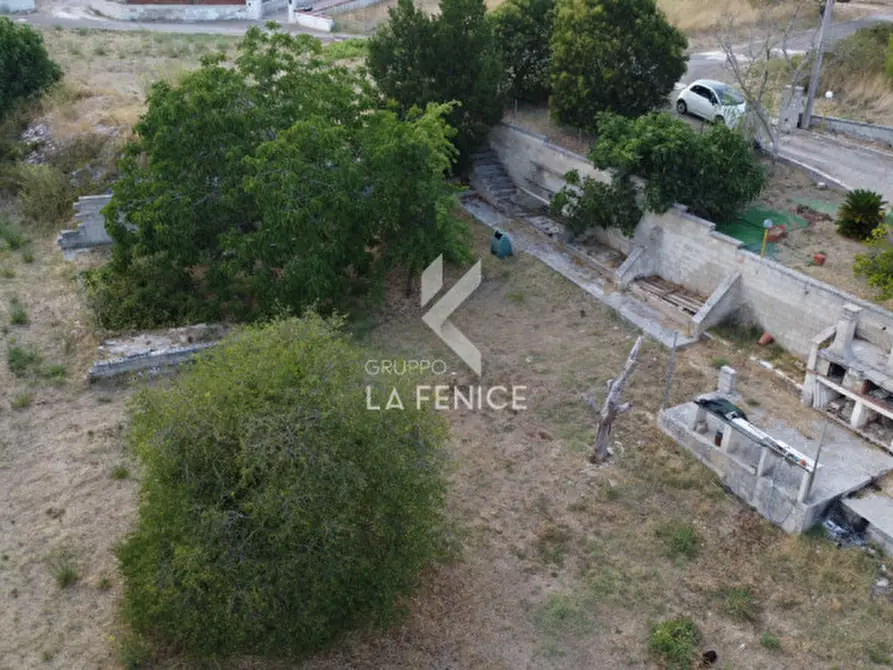 Immagine 45 di Villa in vendita  in strada porcile a Martina Franca