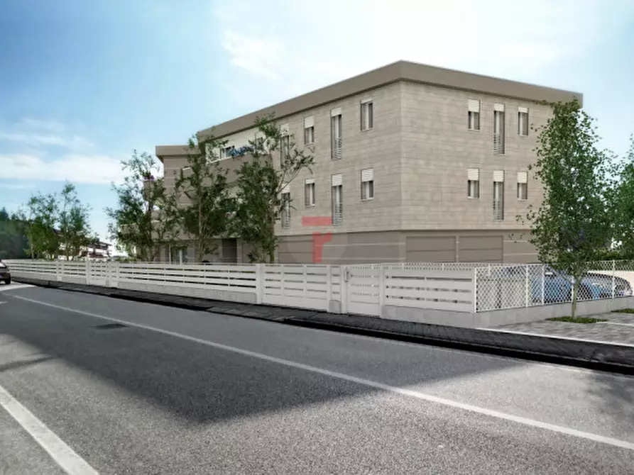 Immagine 5 di Appartamento in vendita  in Via Maria Teresa Lisieux a Albignasego