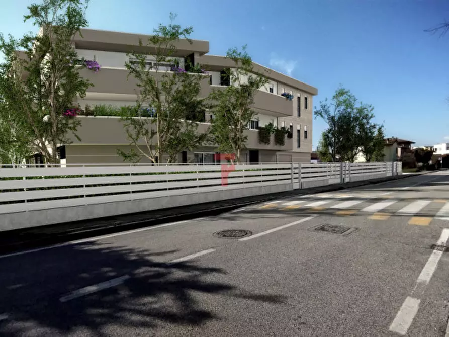 Immagine 6 di Appartamento in vendita  in Via Maria Teresa Lisieux a Albignasego