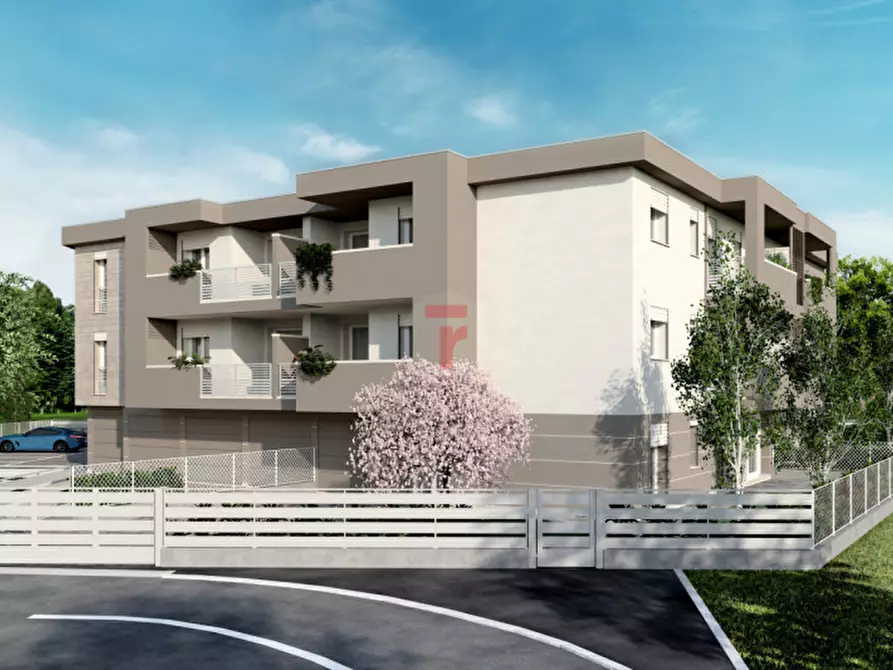 Immagine 7 di Appartamento in vendita  in Via Maria Teresa Lisieux a Albignasego
