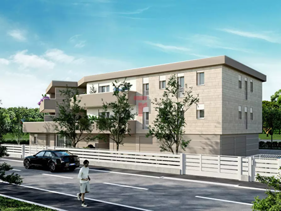 Immagine 10 di Appartamento in vendita  in Via Maria Teresa Lisieux a Albignasego