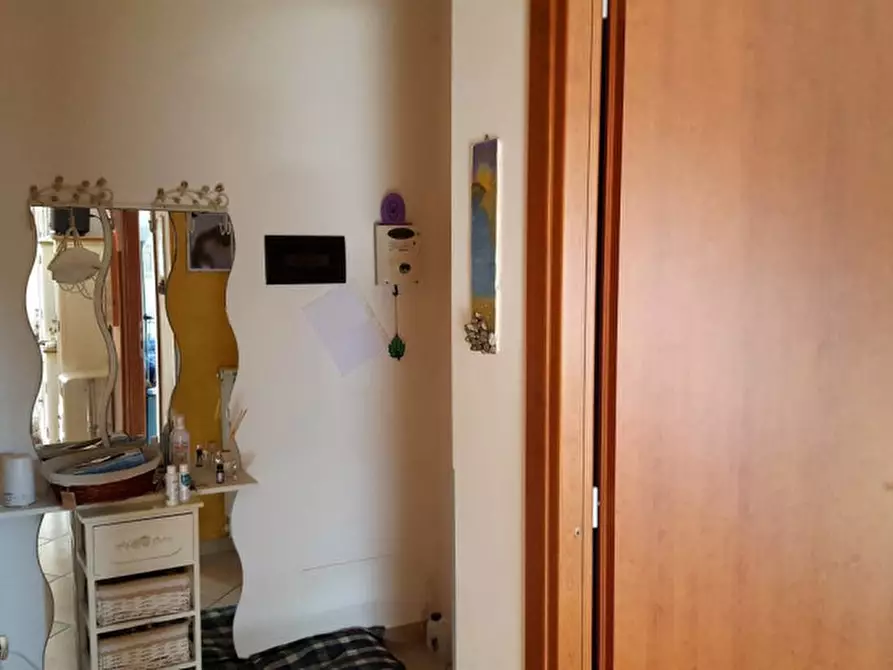 Immagine 3 di Appartamento in vendita  in Via Zeffiro Massa a San Remo