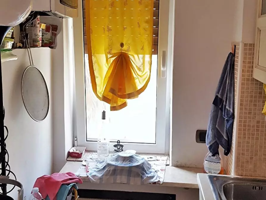 Immagine 4 di Appartamento in vendita  in Via Zeffiro Massa a San Remo