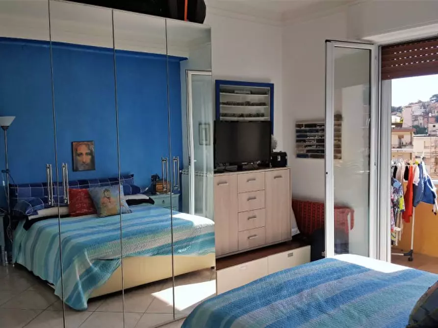 Immagine 5 di Appartamento in vendita  in Via Zeffiro Massa a San Remo