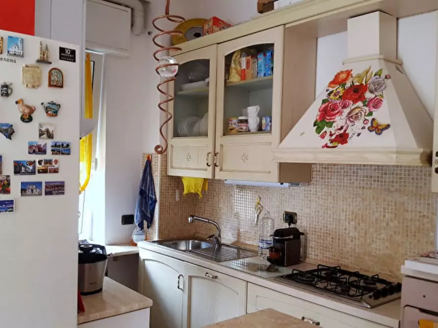 Immagine 6 di Appartamento in vendita  in Via Zeffiro Massa a San Remo
