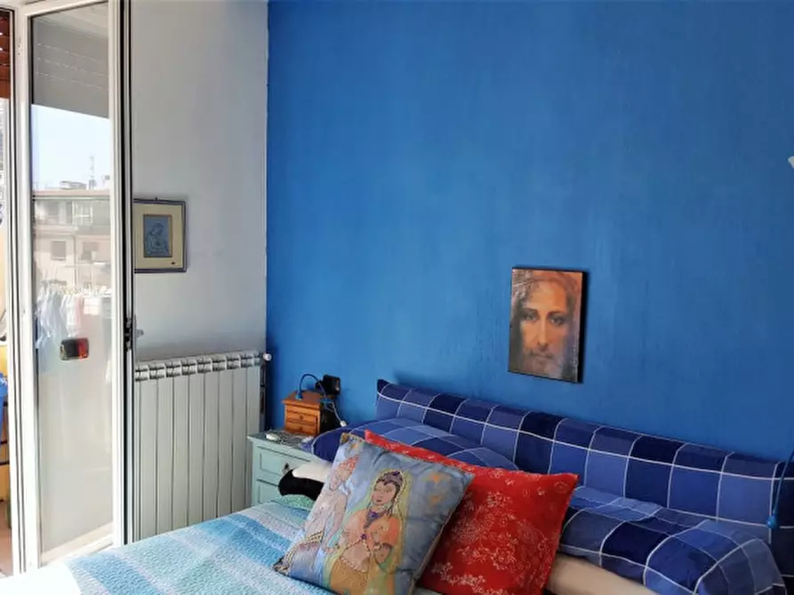 Immagine 8 di Appartamento in vendita  in Via Zeffiro Massa a San Remo