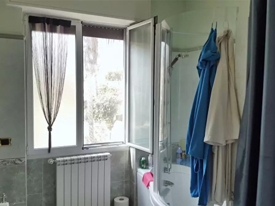 Immagine 9 di Appartamento in vendita  in Via Zeffiro Massa a San Remo