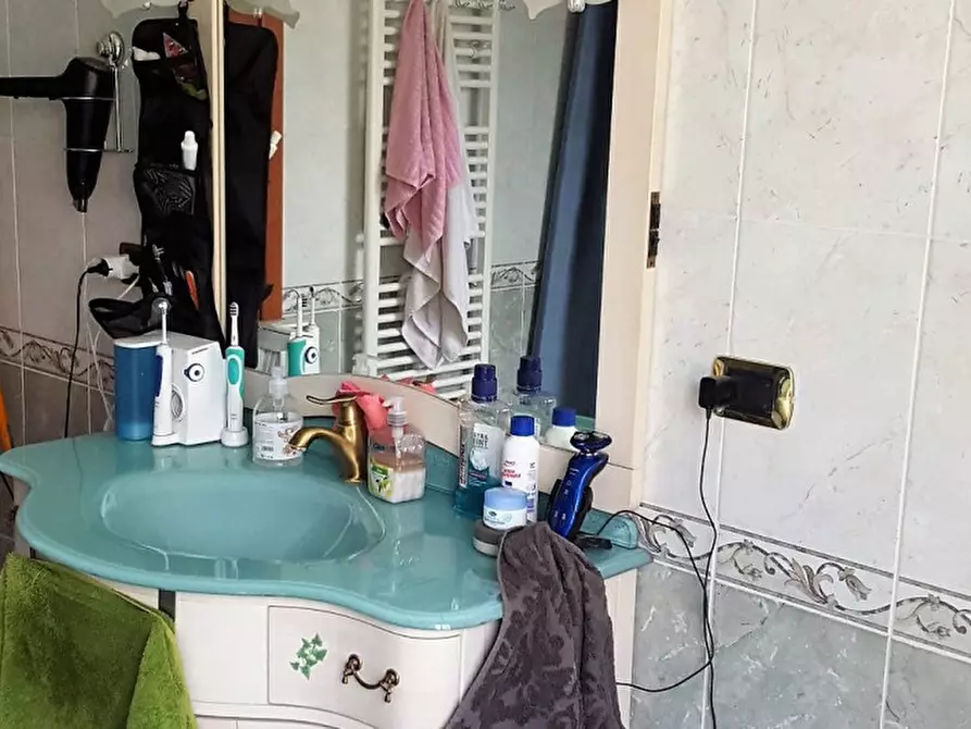 Immagine 12 di Appartamento in vendita  in Via Zeffiro Massa a San Remo