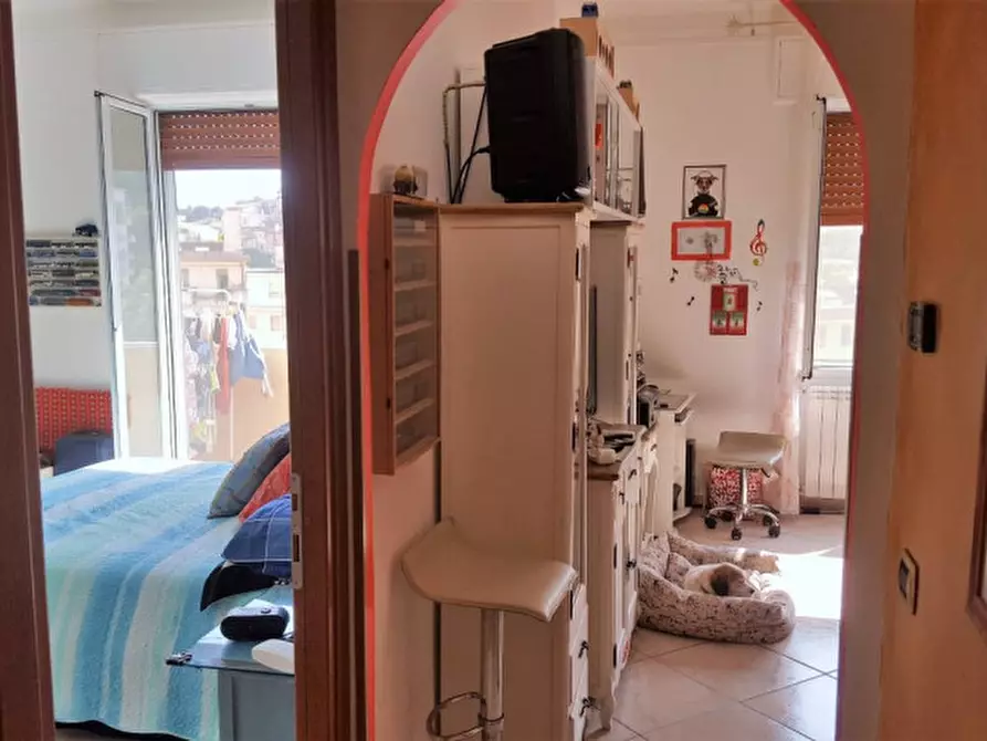 Immagine 13 di Appartamento in vendita  in Via Zeffiro Massa a San Remo