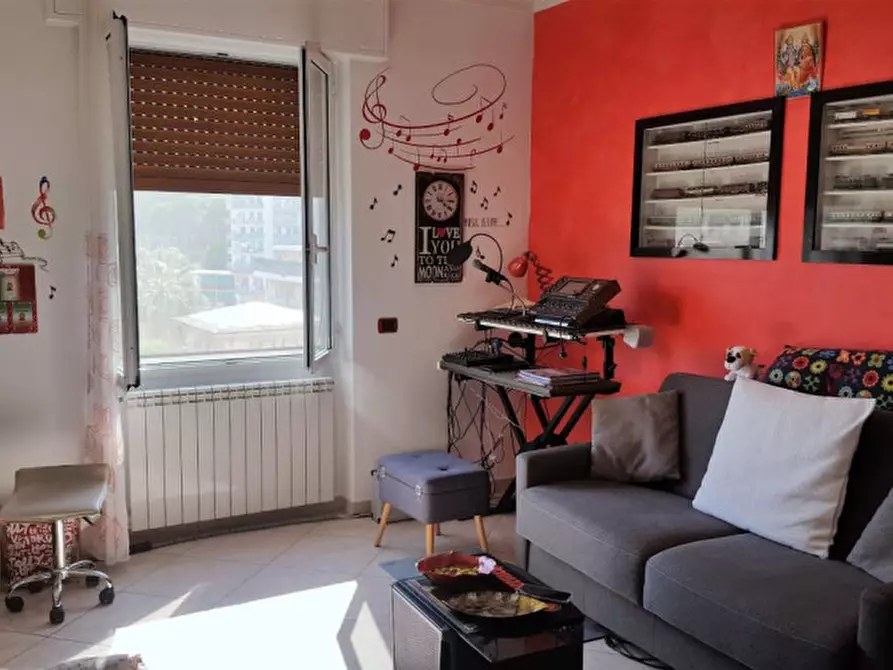 Immagine 14 di Appartamento in vendita  in Via Zeffiro Massa a San Remo