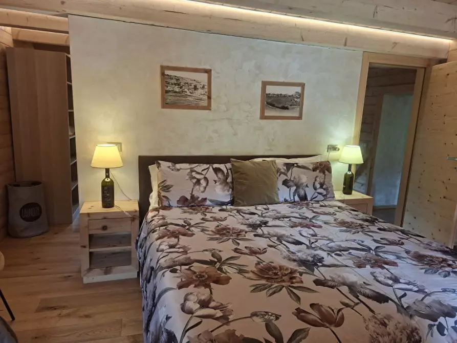Immagine 24 di Casa bifamiliare in vendita  in via XXVII aprile a Roana