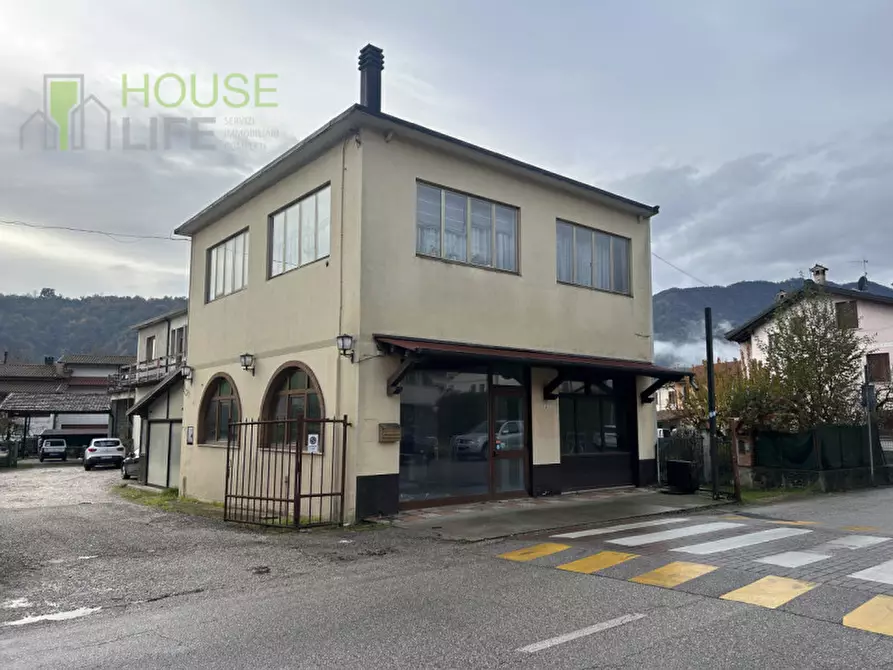 Immagine 1 di Casa indipendente in vendita  in Via Galileo Galilei a Torrebelvicino