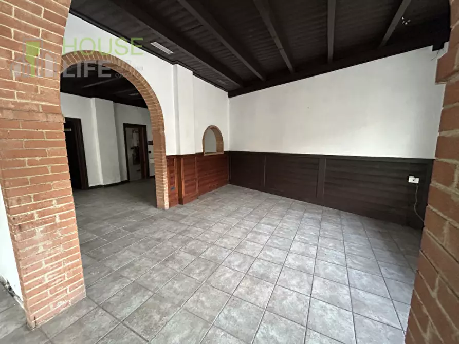 Immagine 4 di Casa indipendente in vendita  in Via Galileo Galilei a Torrebelvicino
