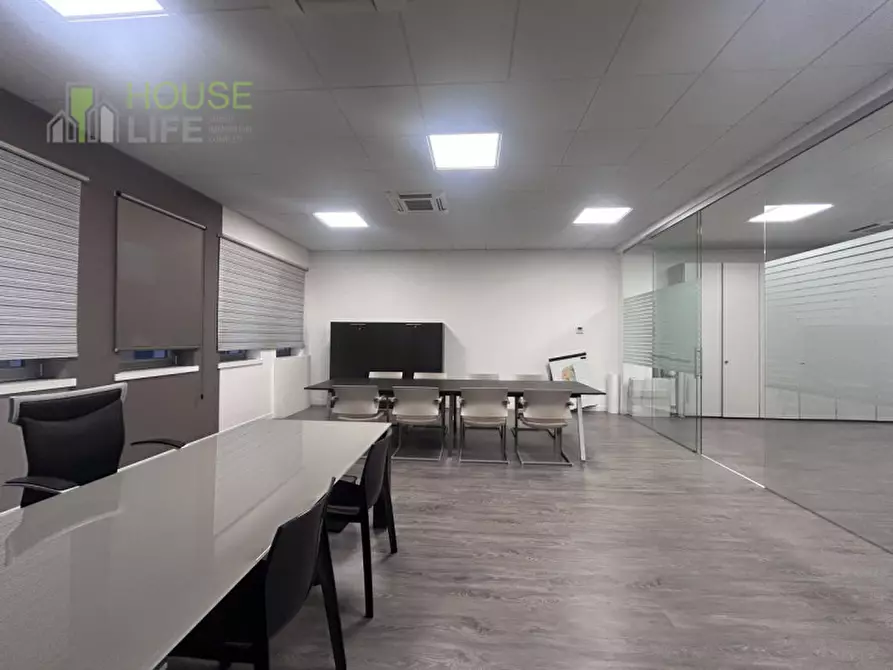 Immagine 8 di Ufficio in vendita  in Via Prà Bordoni a Zanè