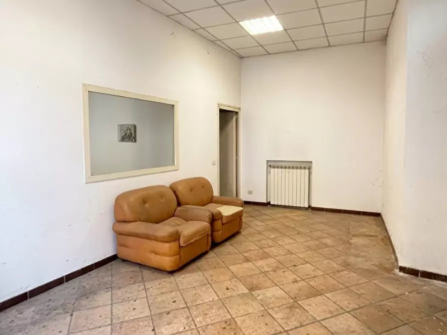 Immagine 6 di Ufficio in vendita  in Viale della Repubblica a Subiaco
